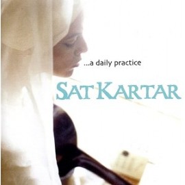 A Daily Practice - Sat Kartar Kaur CD